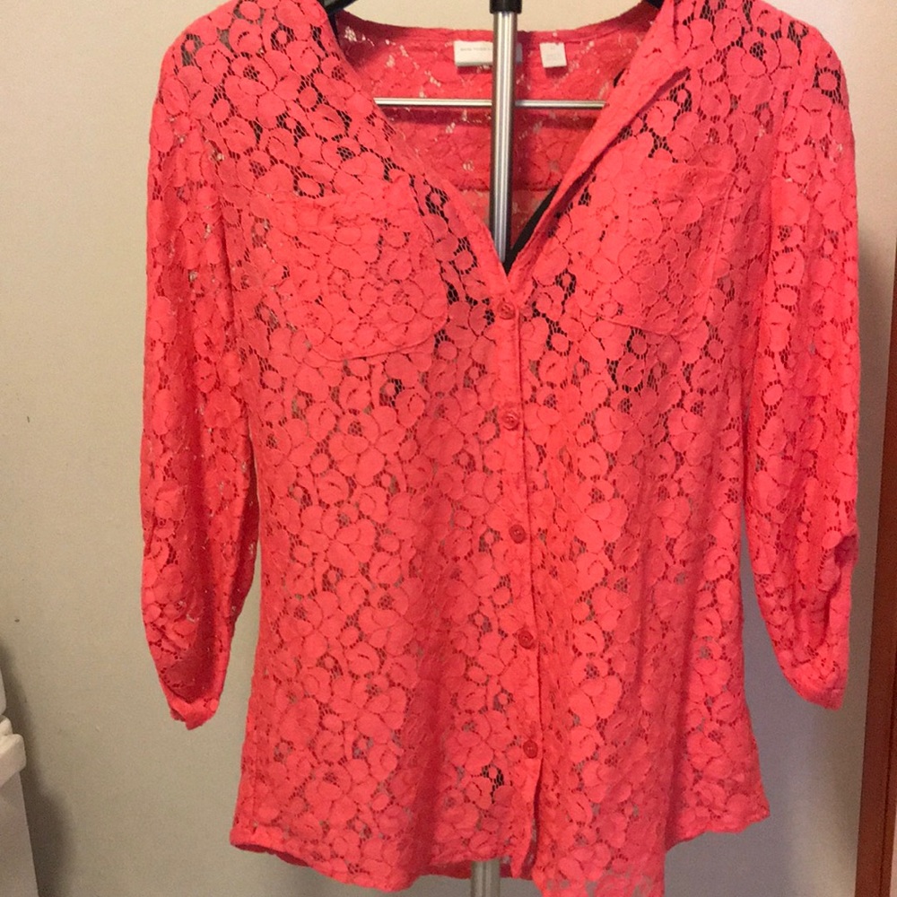 NY & Co Blouse